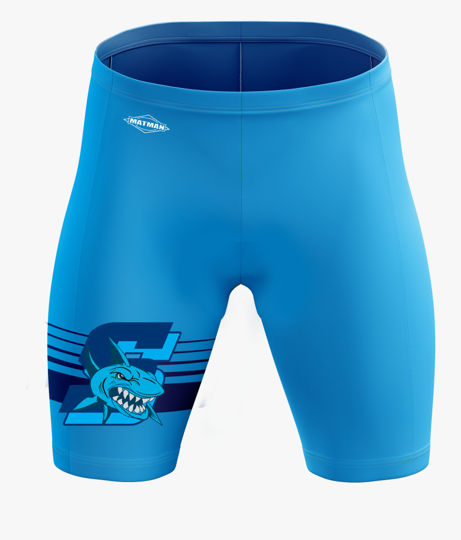 Board Short Clipart , Png Download - Shark, Transparent Clipart