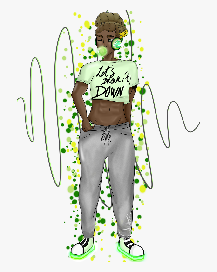 Transparent Pants Clipart Free - Illustration, Transparent Clipart