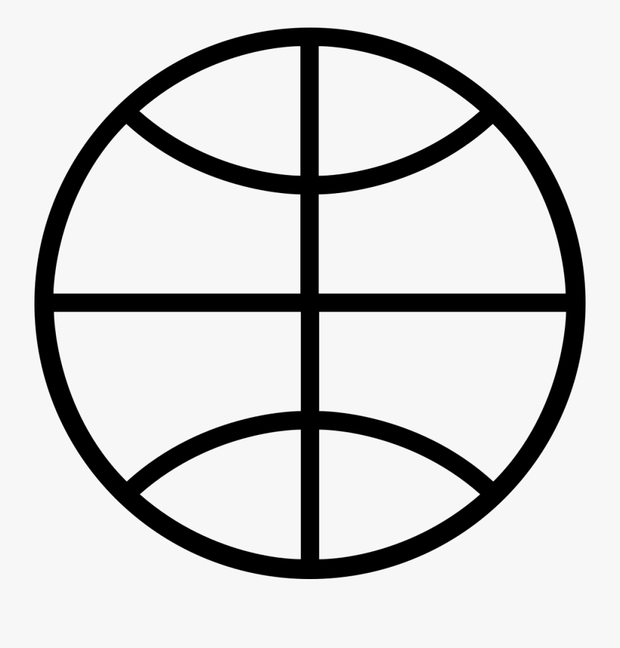 Basketball Icon Small - United Nations Globe Png, Transparent Clipart