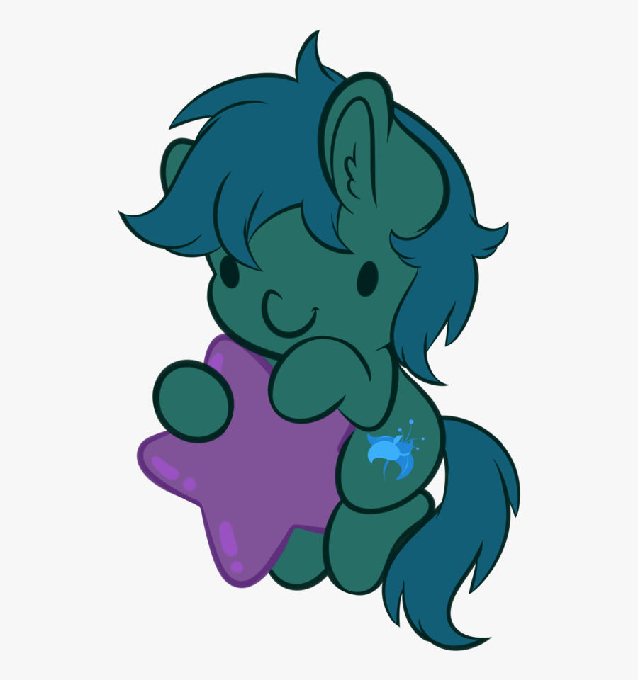 Magic Clipart Star Trail - Cartoon, Transparent Clipart