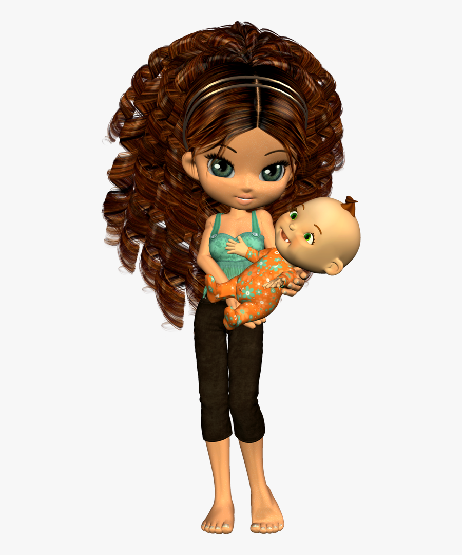 Cartoon, Transparent Clipart