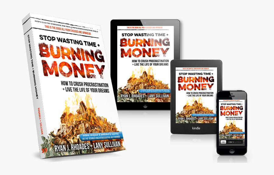 Stop Wasting Time And Gadget , Free Transparent Clipart ClipartKey