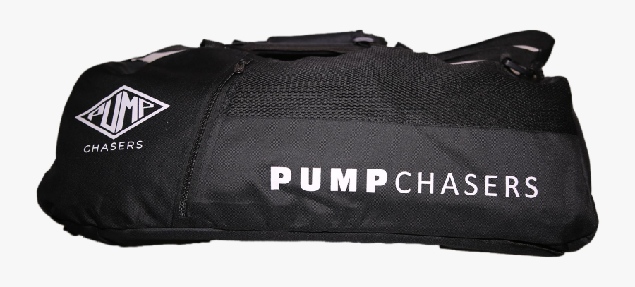 Gym Bag Png - Duffel Bag, Transparent Clipart