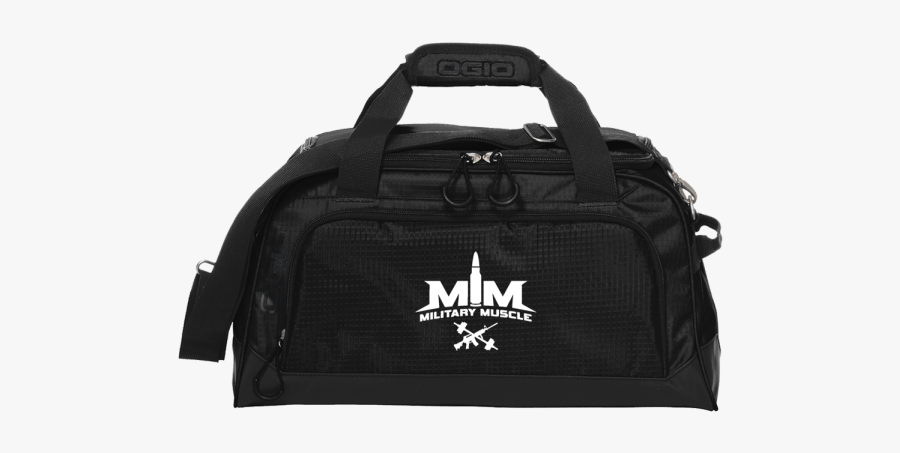 Ogio Breakaway Duffel, Transparent Clipart