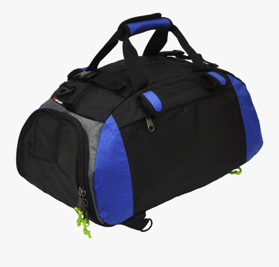 Hand Luggage, Transparent Clipart