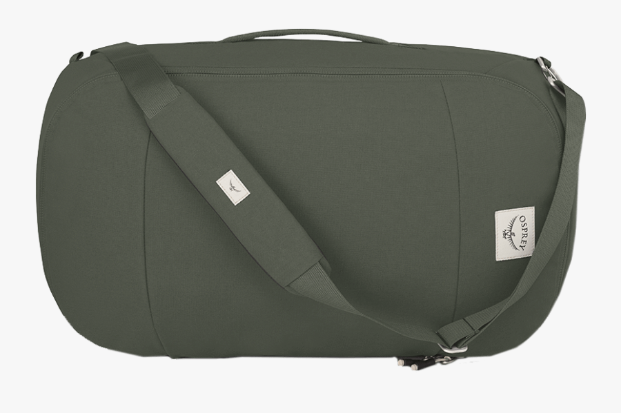 Messenger Bag, Transparent Clipart