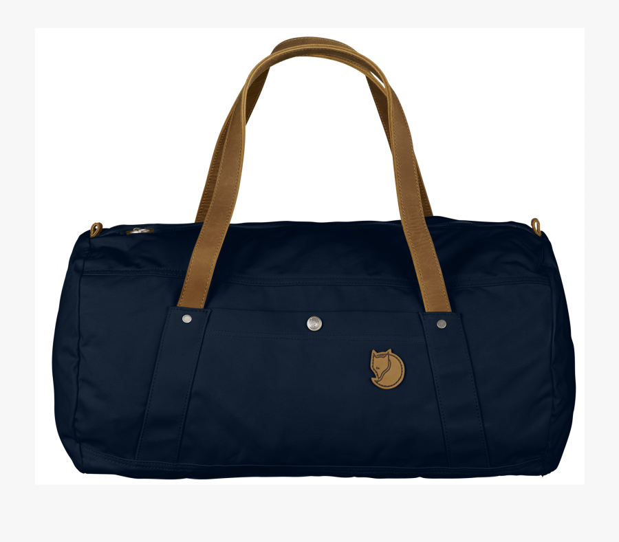 Duffel No 4 Fjallraven, Transparent Clipart