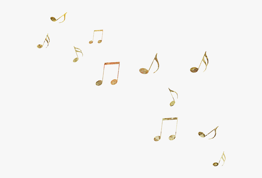 Music, Transparent Clipart