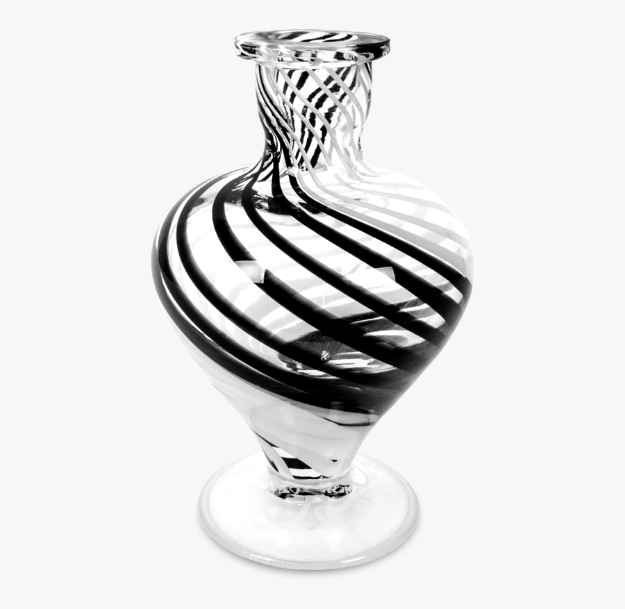Clip Art Medium Vapor Sahara Smoke - Vase, Transparent Clipart