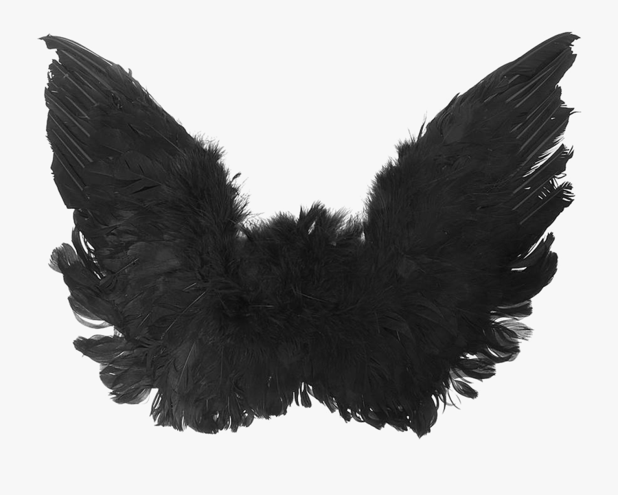 Tribal Angel Wings Clip Art, Transparent Clipart