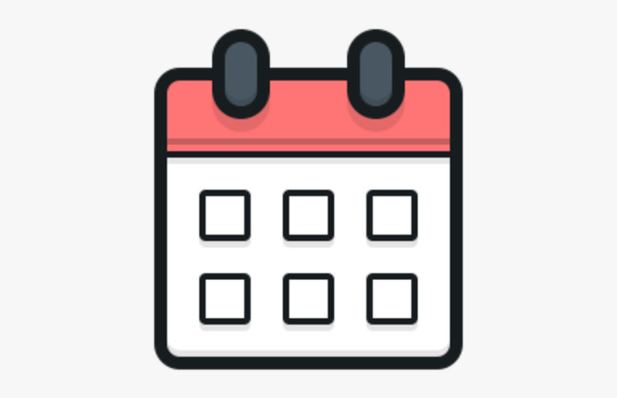 Calendar Png, Transparent Clipart