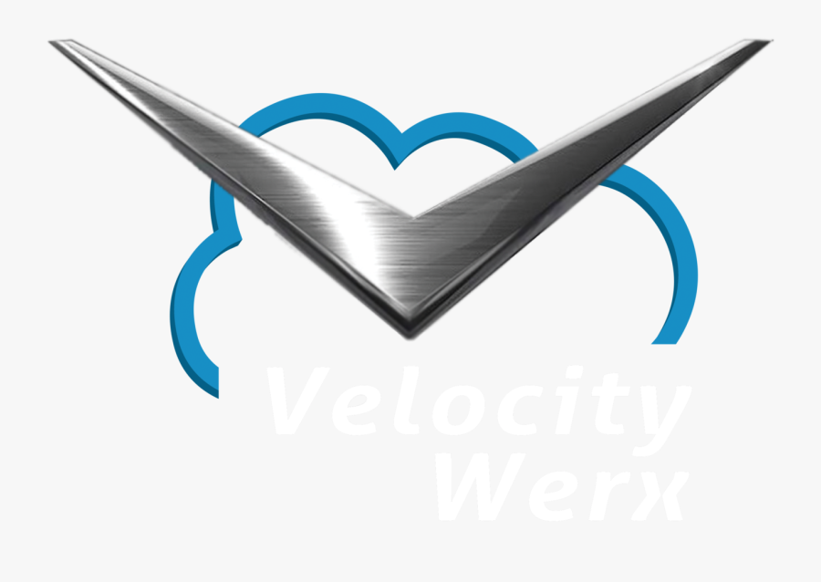 Lightning Clipart Power Backup - Velocity Werx, Transparent Clipart