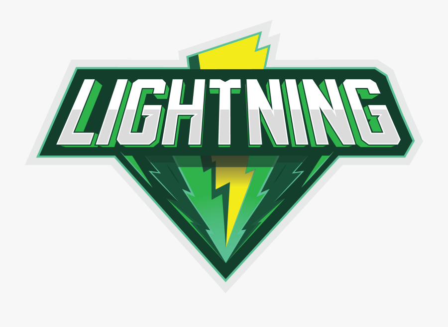 Team Lightning Clipart , Png Download - Graphic Design, Transparent Clipart