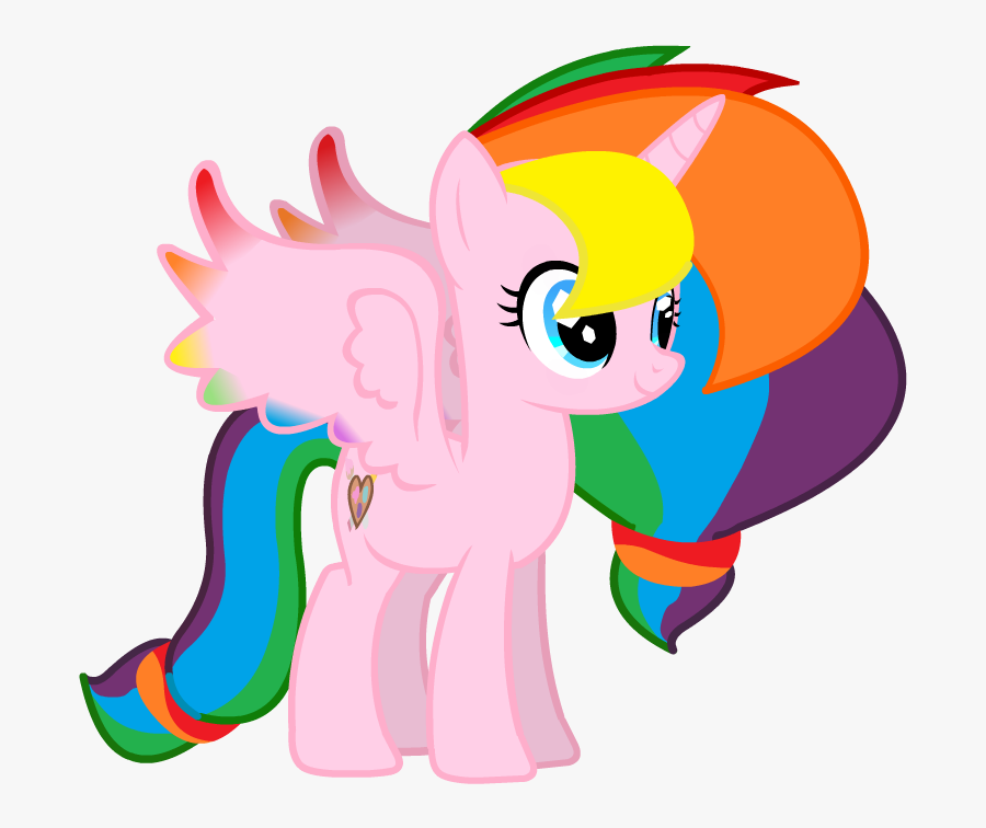 Lightning Clipart Rainbow - Lightning Bliss Rainbow Powered, Transparent Clipart