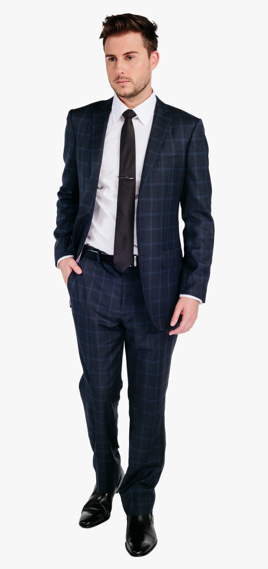 Man Full Body Png, Transparent Clipart