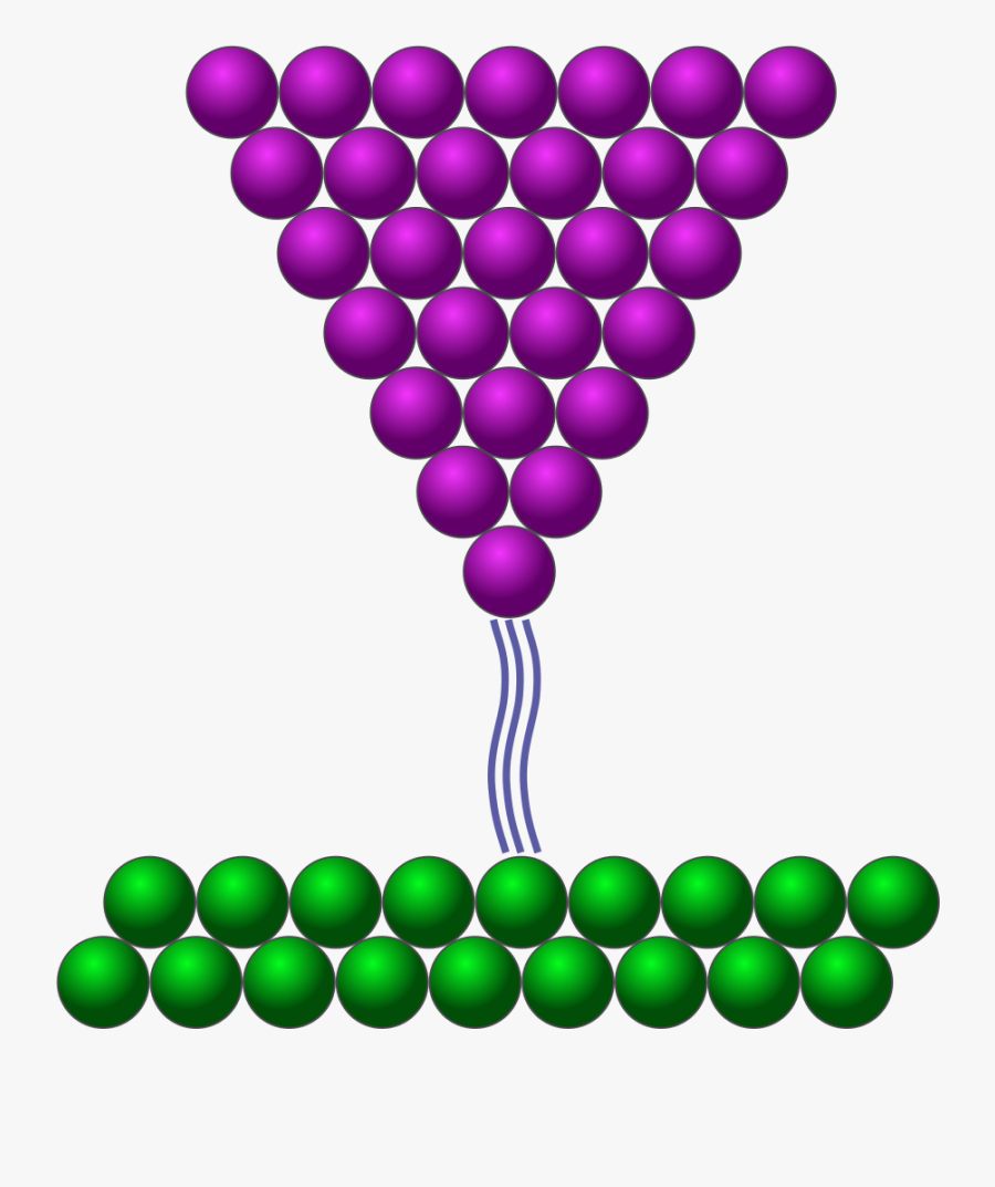 Scanning Tunneling Microscope Clipart , Png Download - Scanning Tunneling Microscope, Transparent Clipart