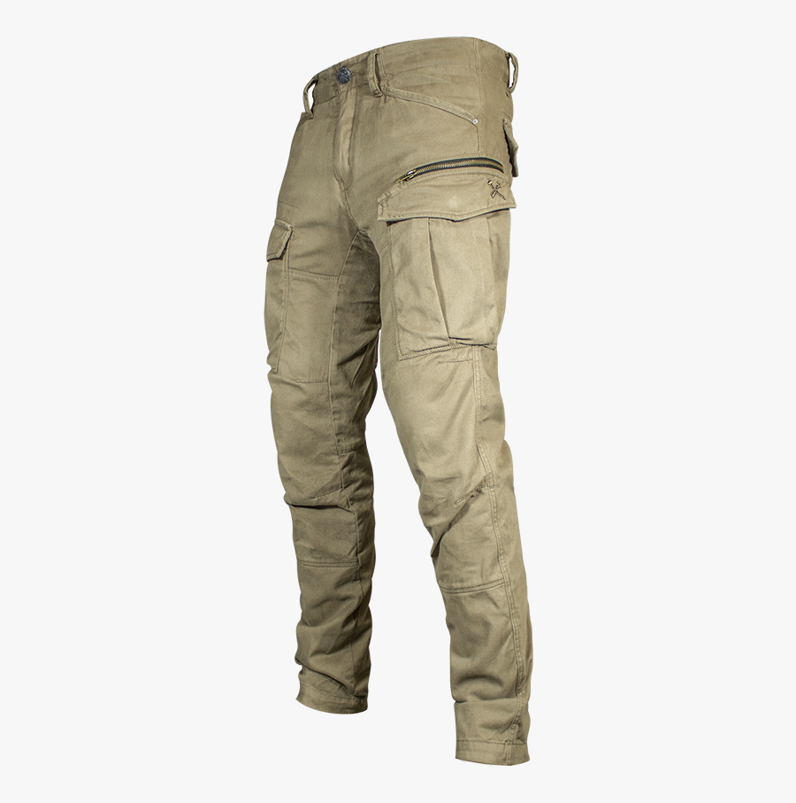 Cargo Pant Clipart Long Pants - Kevlar Cargo Trousers Uk, Transparent Clipart