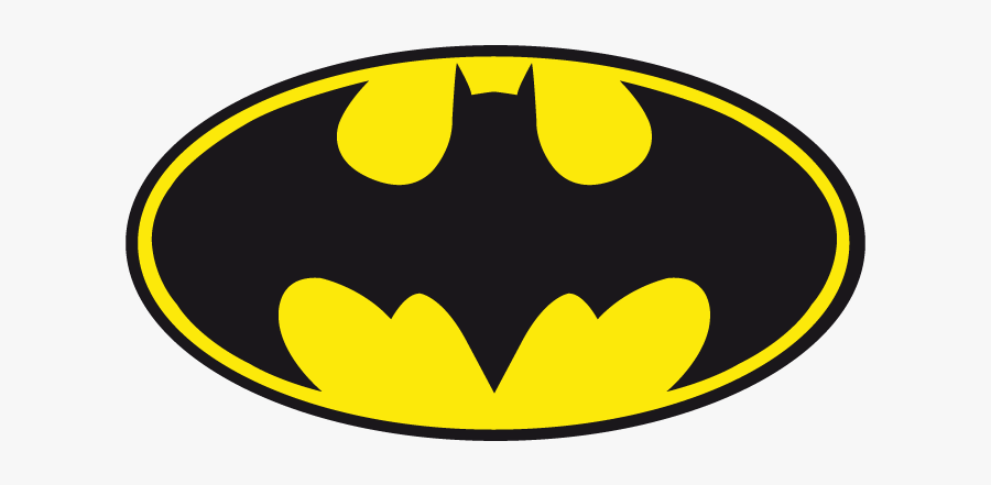 Batman Icon Png, Transparent Clipart