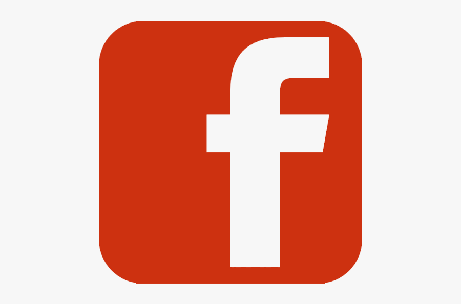 Facebook Icon Orange , Free Transparent Clipart - ClipartKey