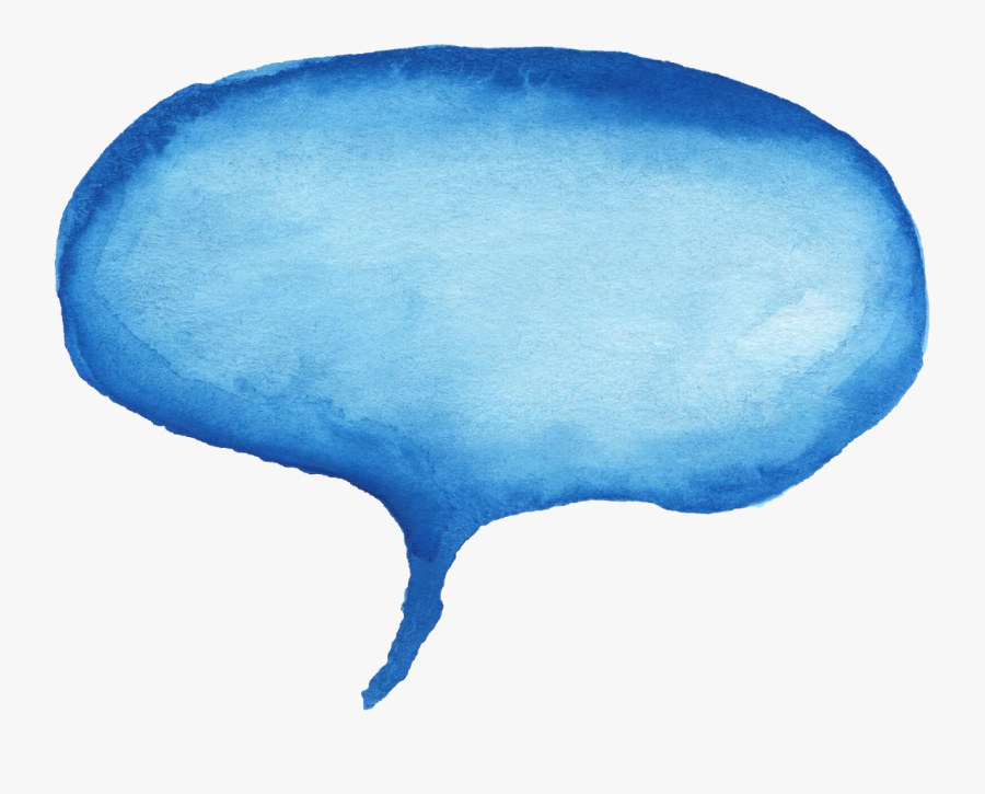 Talk Bubbles Clipart, Transparent Clipart