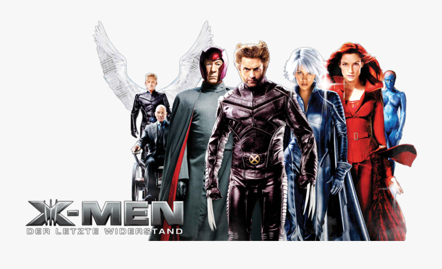 X Men Movie Png - X Men Png, Transparent Clipart