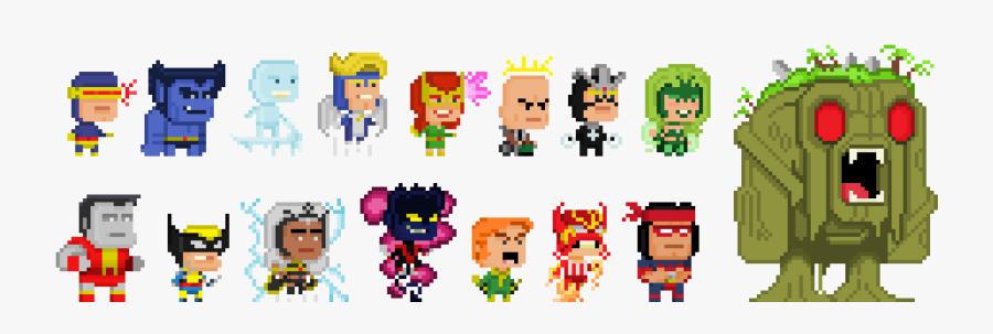 Cartoon, Transparent Clipart