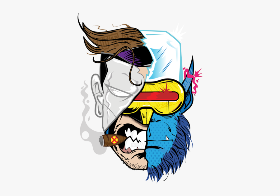 Comic Book, Transparent Clipart