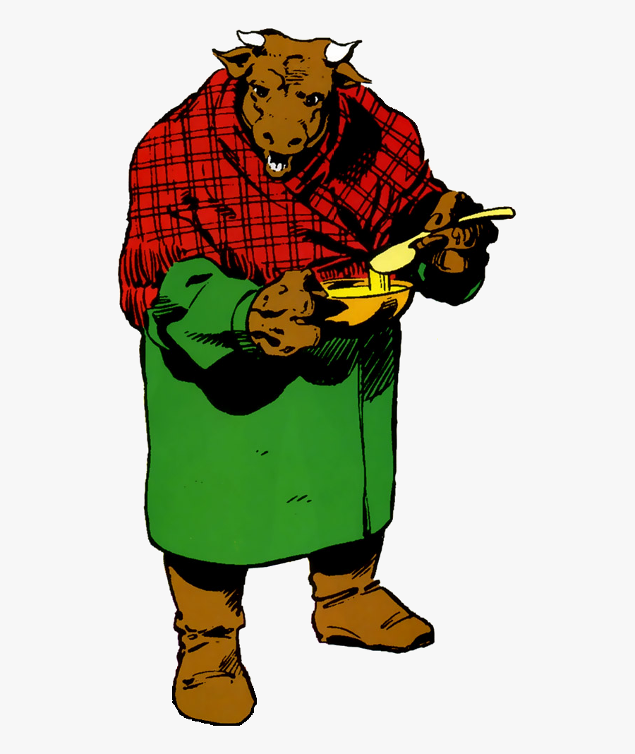 Marvel Database - Scarlet Witch Cow, Transparent Clipart