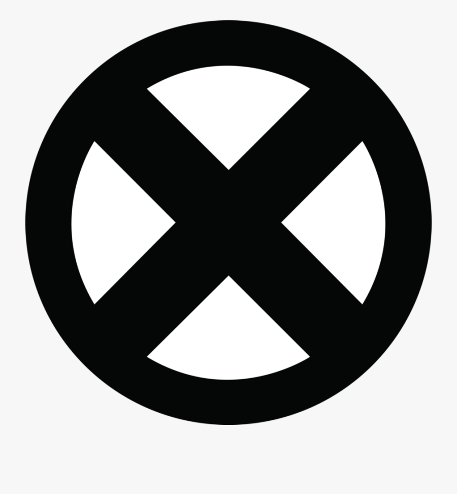 Pin By Peter Mcleod - X Men Logo Png, Transparent Clipart