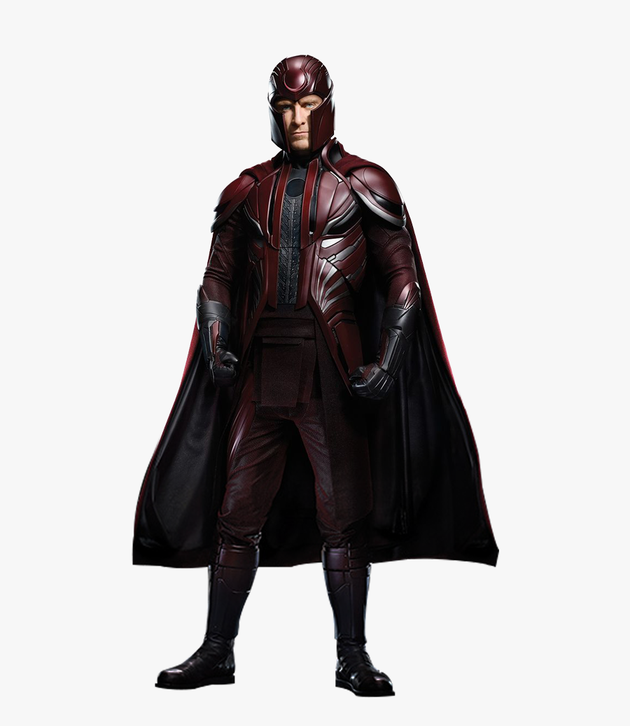 X Men Magneto Transparent, Transparent Clipart