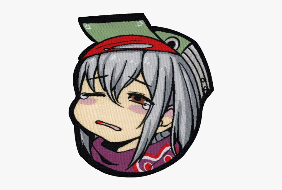 Image Of G11 Cheek Pinch - Cartoon, Transparent Clipart