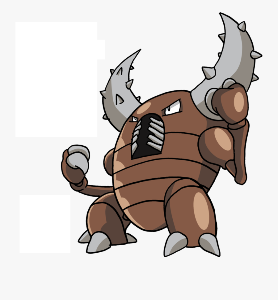 Pinsir He"s Coming For You Pinch - Pokémon X And Y, Transparent Clipart