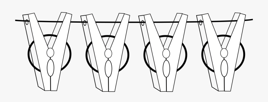 Line Art, Transparent Clipart