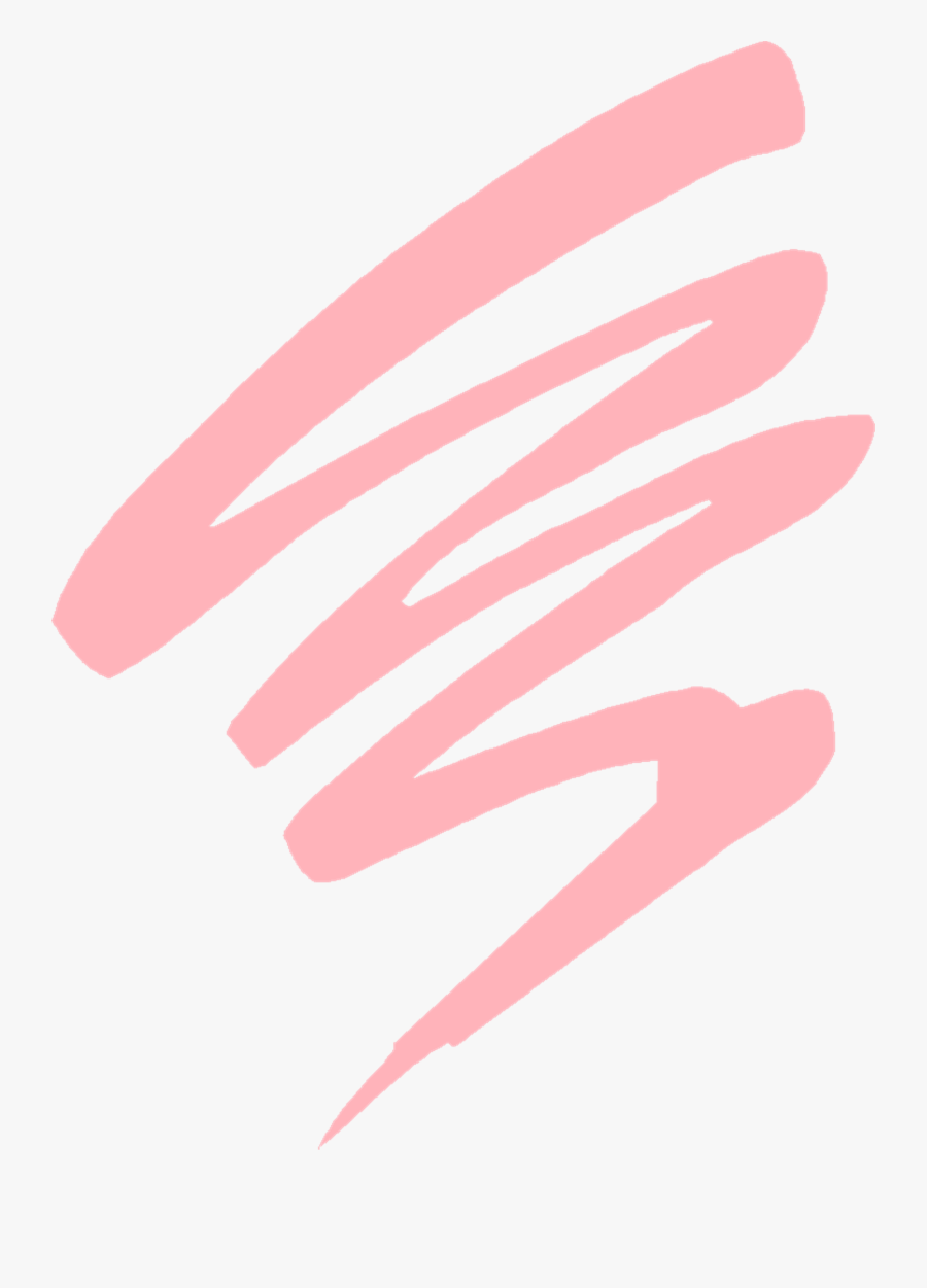 Clip Art Pink Of Free Image - Розовый Png, Transparent Clipart