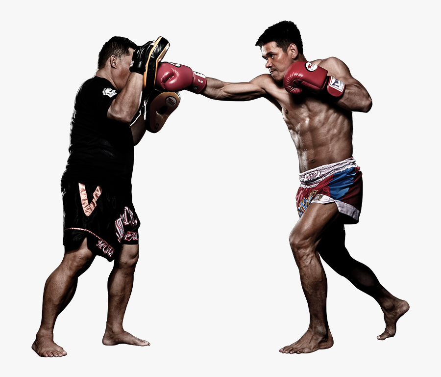 Clip Art History Of Training Delhi - Muaythai Png, Transparent Clipart