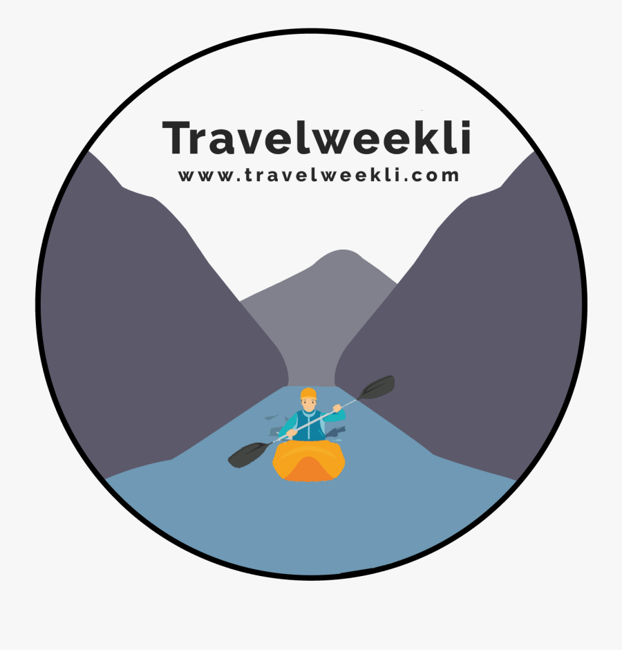 Travel Weekli, Transparent Clipart