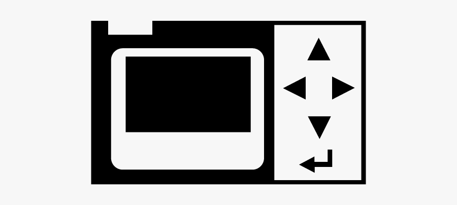 Ekg Clipart Eeg - Sign, Transparent Clipart