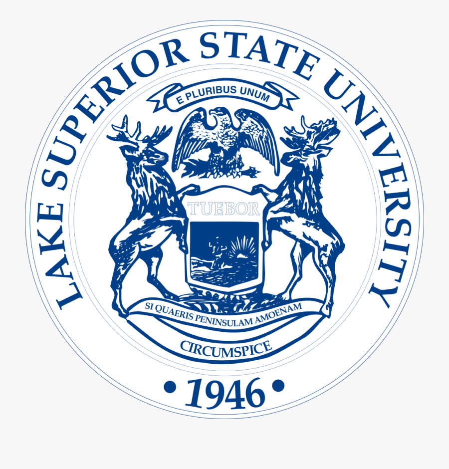 Lake Superior State University, Transparent Clipart