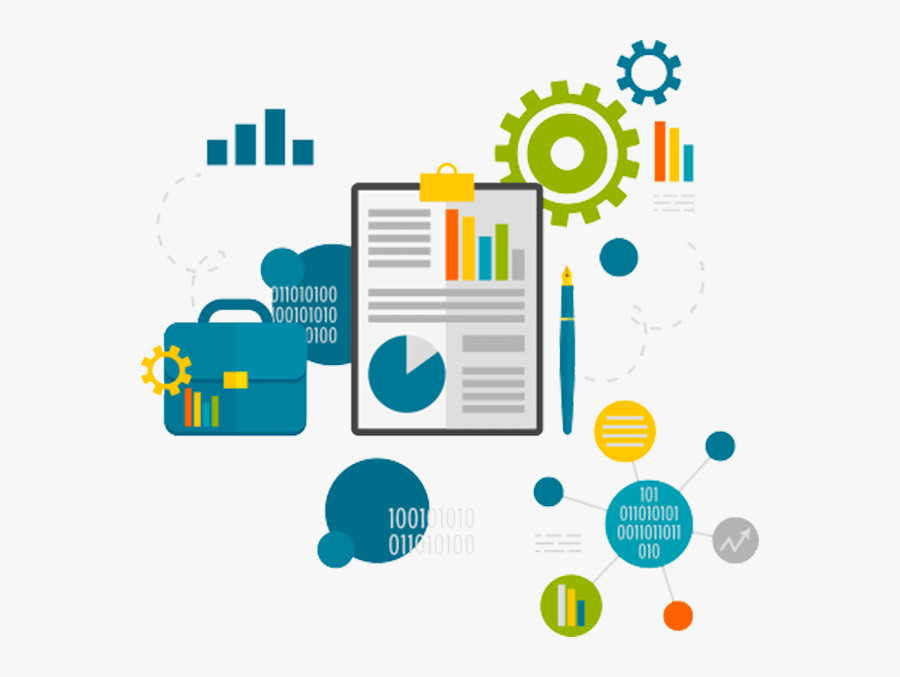 Erp Integration Process, Transparent Clipart