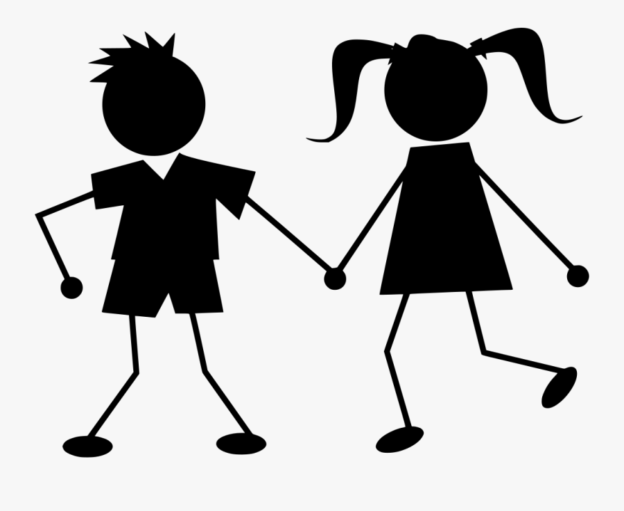 Stick Person With Clothes Clipart , Png Download - Stick Person With Clothes, Transparent Clipart