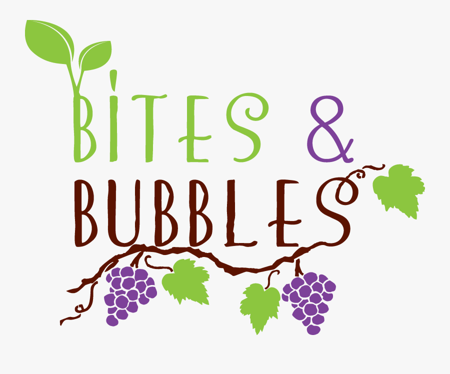 Bites And Bubbles Clipart , Png Download - Bites & Bubbles Orlando Fl 32803, Transparent Clipart