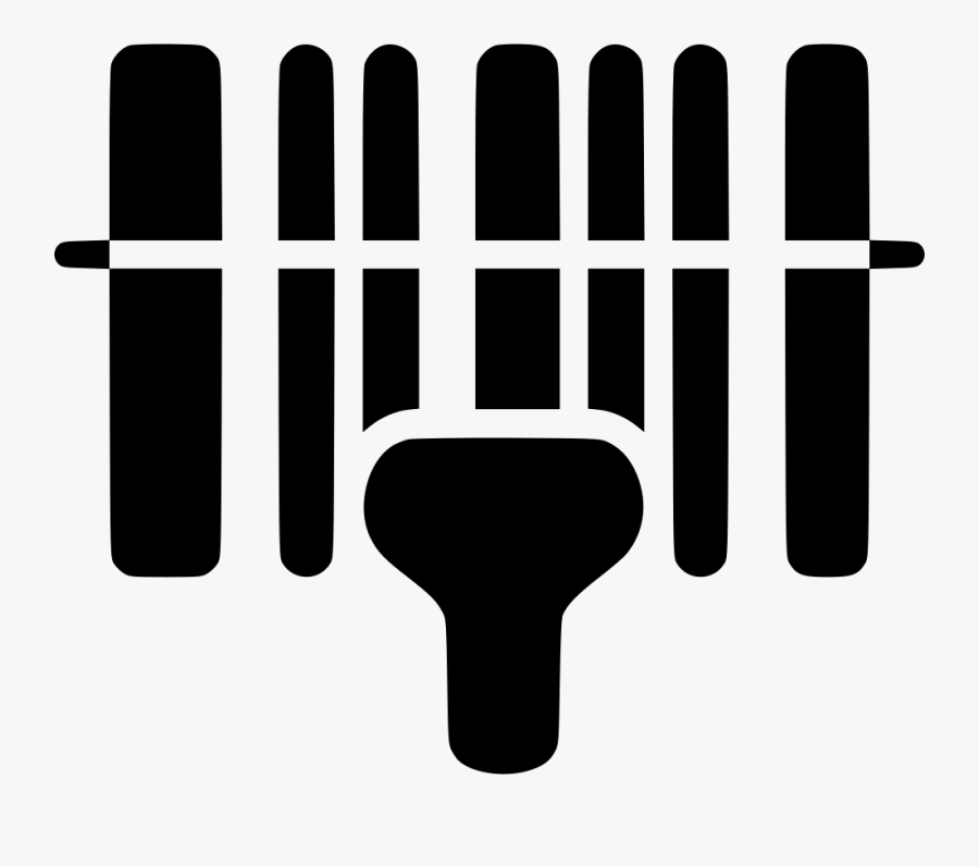 Barcode Scanner - Barcode Scanner Icon Png, Transparent Clipart