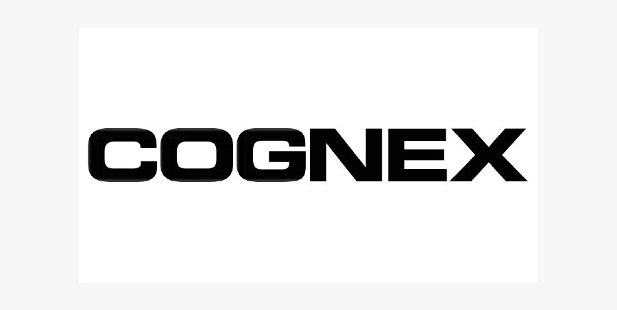 Cognex Logo - Sticker, Transparent Clipart