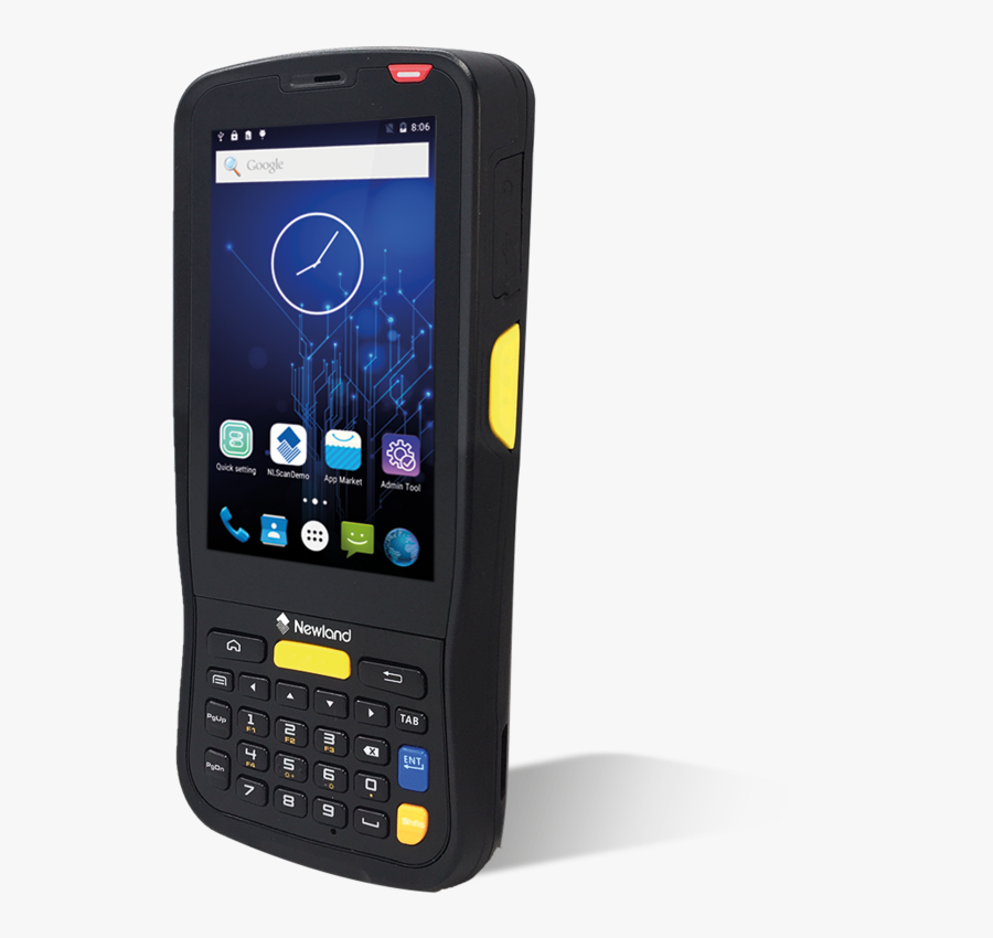 Mt65 Beluga Android, Transparent Clipart