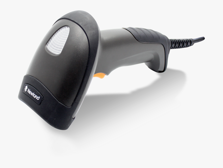 Scanner Barcode Newland Hr1060, Transparent Clipart