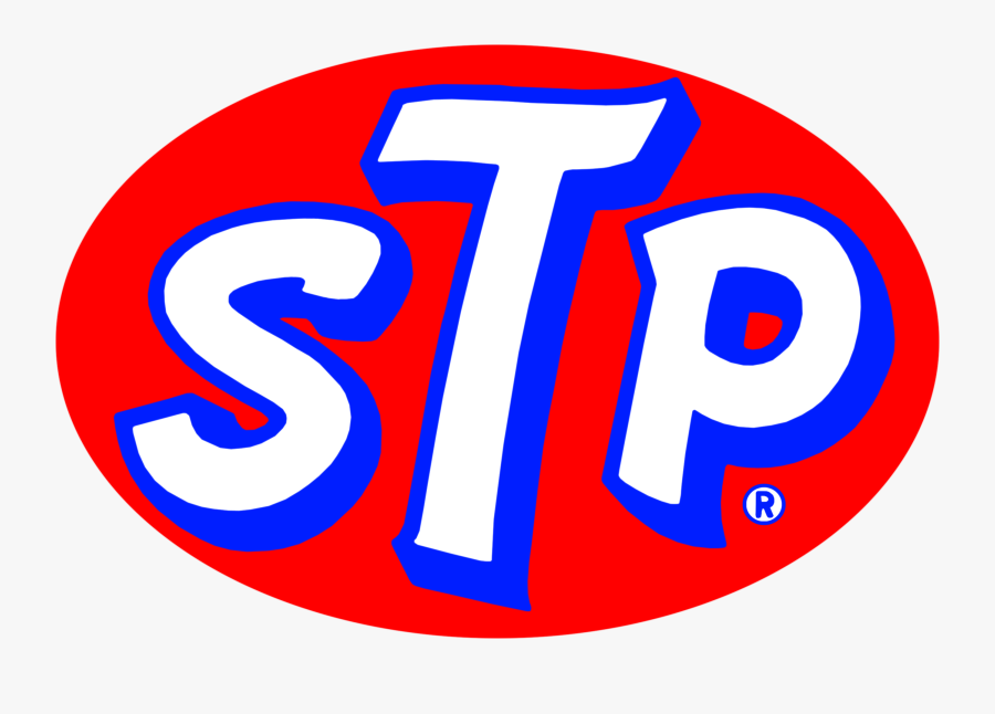 S T P Nascar, Chevy, Muscle Cars, Vintage Signs, Vintage - Stp Logo Vintage Png, Transparent Clipart