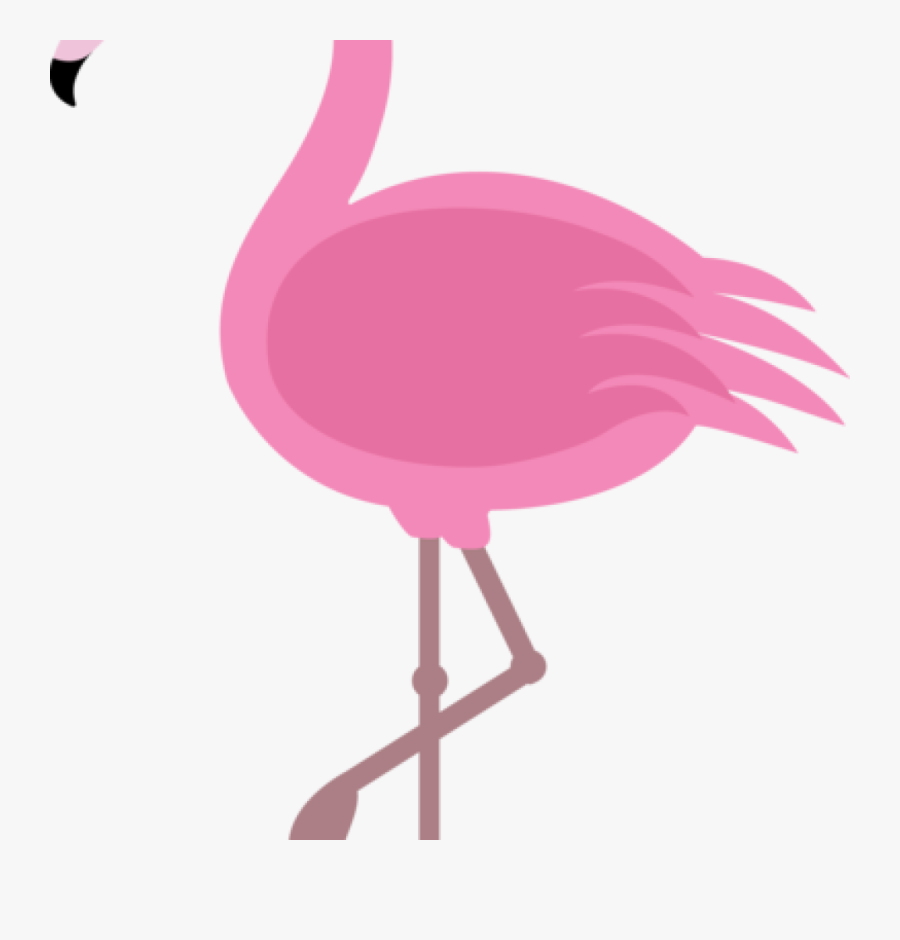 Clip Art Free Bear - Clip Art Flamingo Svg, Transparent Clipart