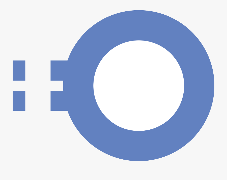 Open Clipart , Png Download - Circle, Transparent Clipart