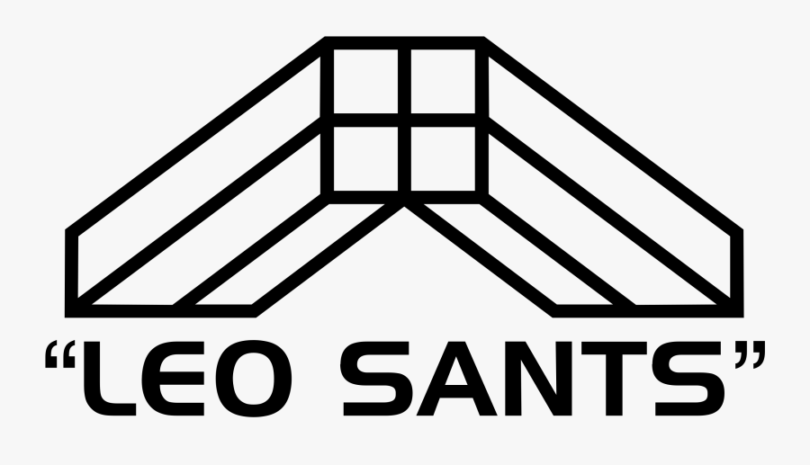 Leo Sants Logo Png Transparent - Indus Lubricants, Transparent Clipart