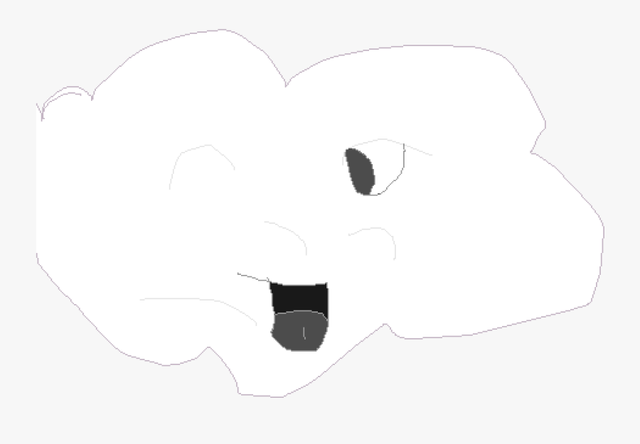 Cartoon, Transparent Clipart